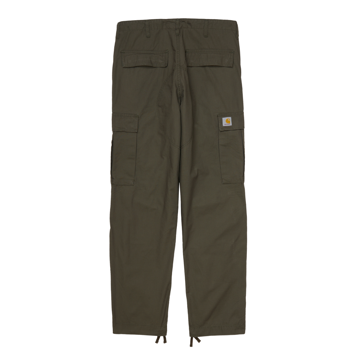 Regular Cargo Pant Columbia - CYPRESS / 34/36