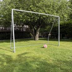 Fodboldmål Freeplay Elite Talento 240 x 160 cm – Galvaniseret Stål