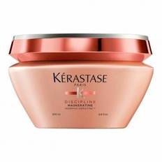 Kerastase Discipline Maskeratine Smooth-In-Motion Masque 200ml