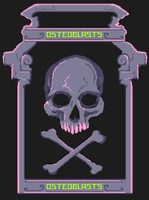 Osteoblasts (PC) - Steam Key - GLOBAL
