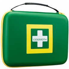 First Aid Kit Large Cederroth 390102