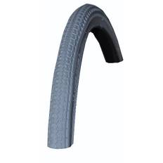 Dæk 24x1 3/8 37-540 grå