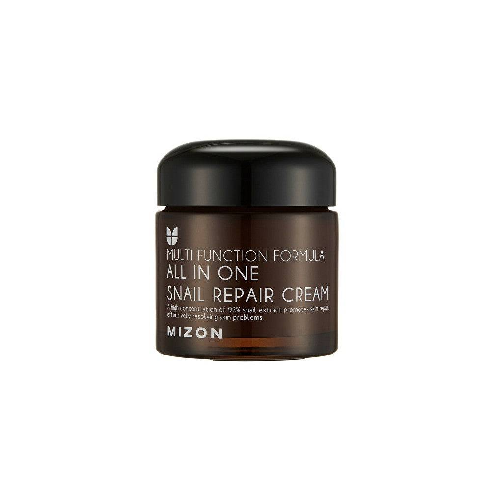 Mizon Allt-i-ett-snigelbankreparationskräm 92% - 75ml