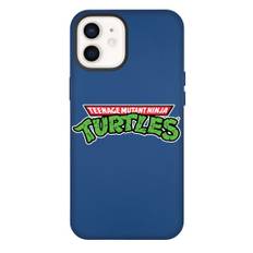 Teenage Mutant Ninja Turtles Phone Case For iPhone Samsung Galaxy Pixel OnePlus Vivo Xiaomi Asus Sony Motorola Nokia - Teenage Mutant Ninja Turtles 1987 Logo