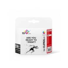 Tusz do Canon Pixma TS3550i TBC-CL576XLCR refabrykowany kolorowy