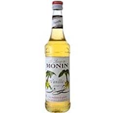Monin Smakkoncentrat vanilj 0,7 l – 0,7 liter