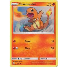 Charmander (Pokemon Hidden Fates)