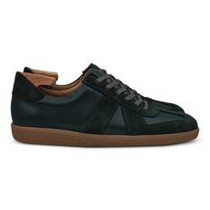 Skolyx premium GAT sneaker mørkegrøn