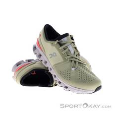 On Cloud X 4 Mens Running Shoes