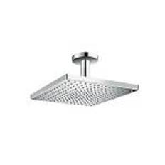 hansgrohe Raindance E 300 1jet hovedbruser EcoSmart. Til lof