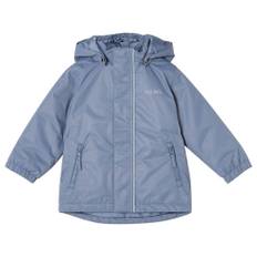 Kuling Uppsala Vinterjacka Flintstone Blue 110 cm  Blå  110 cm  Unisex