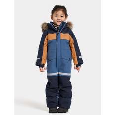 Didriksons Bjärven Flyverdragt, Galaxy Blue, 90