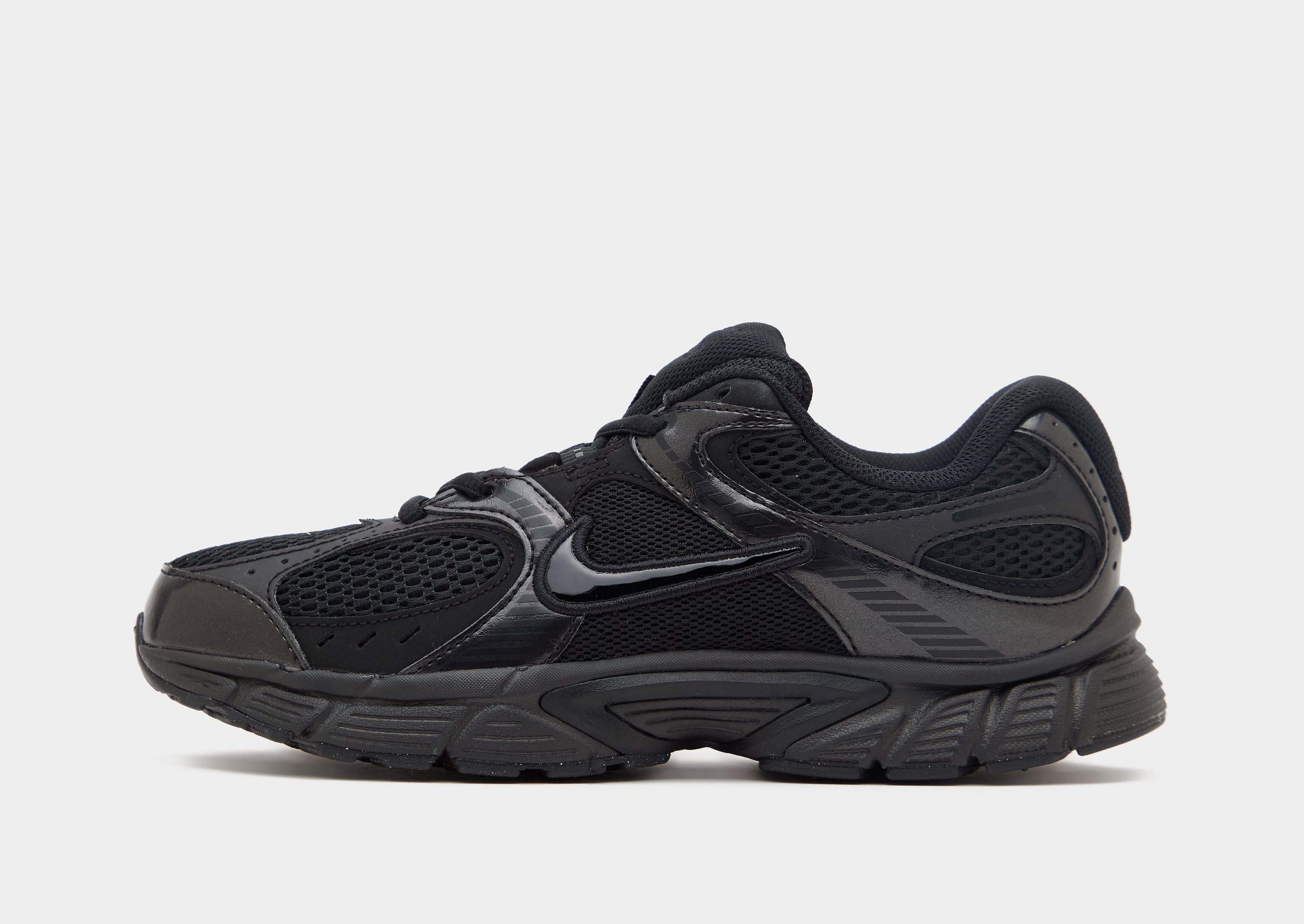 Nike V5 RNR Junior, Sort