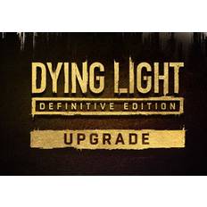 Dying Light - Definitive DLC Collection Steam CD Key