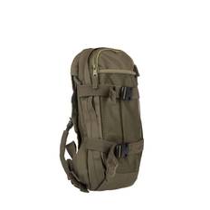 101 INC Camel bag 2,5 liter, Oliven