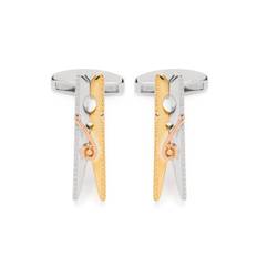 TATEOSSIAN LONDON Cufflinks By Tateossian London