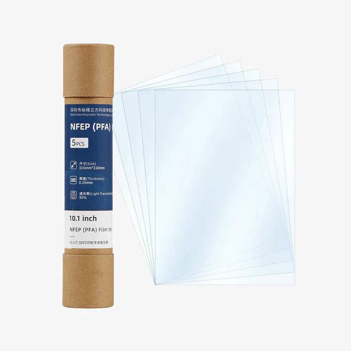 Anycubic Release film til Photon serien - 5 / Photon M3 Premium