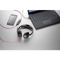 Plantronics Blackwire 5220 Headphones (207586-201)