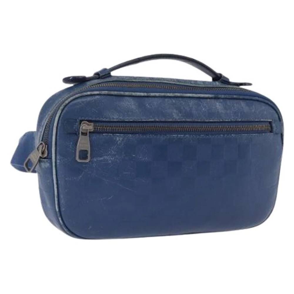 Louis Vuitton Vintage - Pre-owned Axelväska Vintage - Dam - ONE Size - Läder