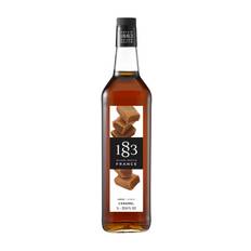 Routin Sirup Caramel sukkerfri 1000 ml.