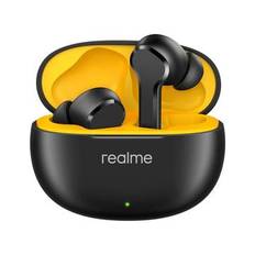 Realme Buds T110 trådløse øretelefoner - sort