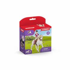 Horse Club Sofia & Blossom - Schleich 42540