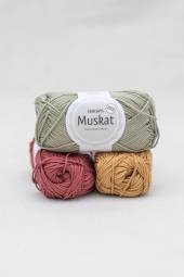Drops - Muskat