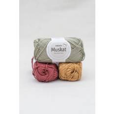 Drops - Muskat