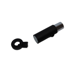 Tapwell Handdusch ZDOC090 Mattsvart