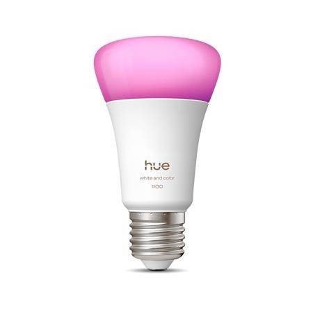 Signify Philips hue wca 1100 a60 e27 1p eu.