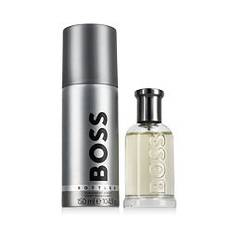 Boss Bottled EDT 50 ml + DEO Spray 150 ml (man)