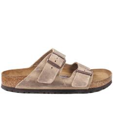 Birkenstock arizona bs tobacco brown str. 40