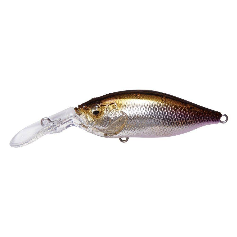 Megabass Lure 100 LBO X 100 M Smelt DEEP-X (Deep LBO)