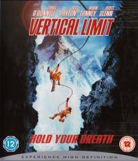 Vertical Limit (Beg)