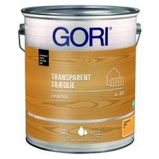 GORI Transparent Træolie 109