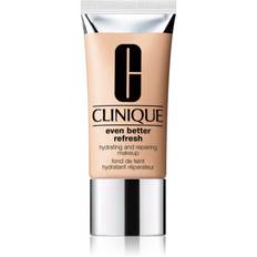 Clinique Even Better™ Refresh Hydrating and Repairing Makeup Återfuktande mjukgörande foundation Skugga CN 40 Cream Chamois 30 ml