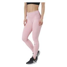 Epic Lux Tight Pink, Female, Kläder, Tights, Löpning, Rosa, XL (XL)