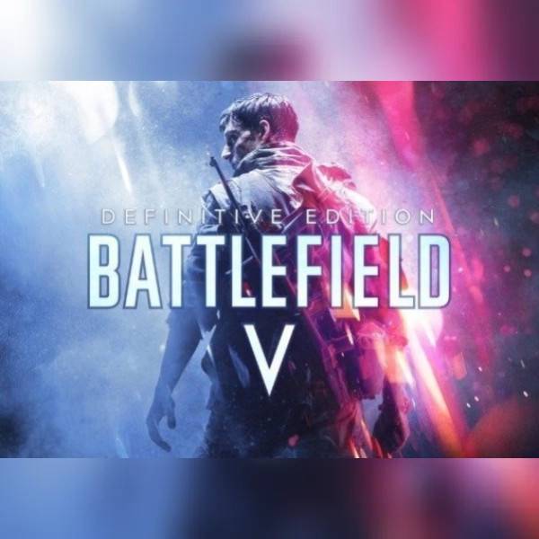 Battlefield V Definitive Edition (PC) Steam Key - EU