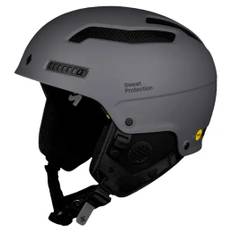 Sweet Protection Trooper 2Vi MIPS Skihjelm (Graphite)