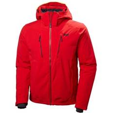 Alpha 3.0 jacket rød