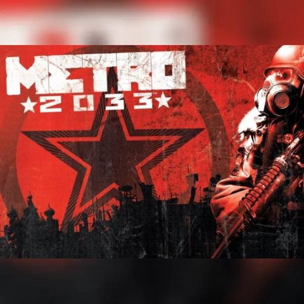 Metro 2033 (PC) Steam Gift - GLOBAL