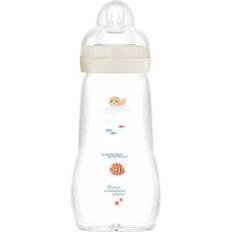 MAM Feel Good Bottle 260ml Neutral, 1 st