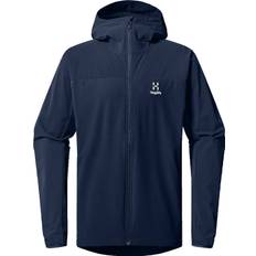 Haglöfs Men's Move Softshell Hood