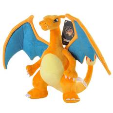 Plush Charizard Leksak