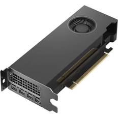 Lenovo Nvidia Rtx 4000 Sff Ada 20 Gb Mini-dpx4 Gddr6