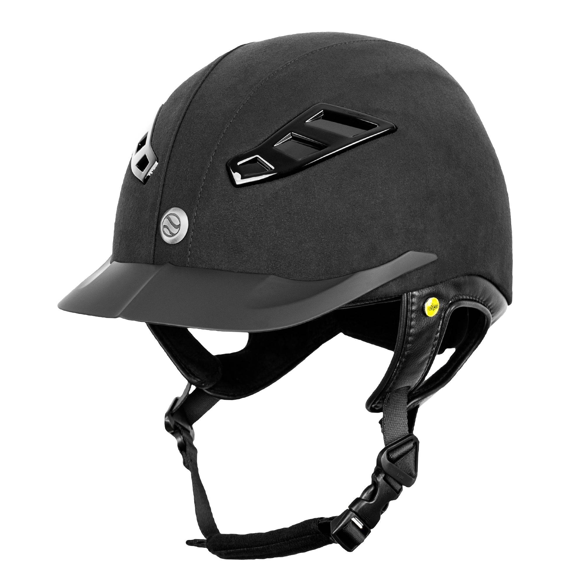 EQ3 Lynx Micromocca - Svart / L