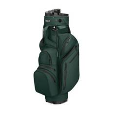 Big Max Big Max Dri Lite Silencio Prime cartbag forrest green