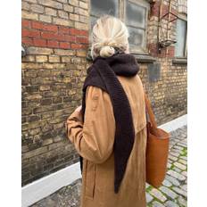 Petiteknit - Sophie Shawl - Enkeltopskrift