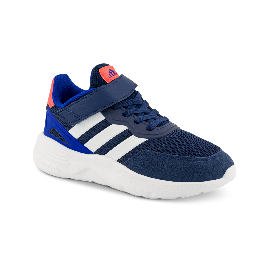 adidas Blå NEBZED (28-35) - 32