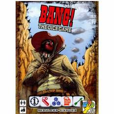 Bang! The Dice Game (Nordic)